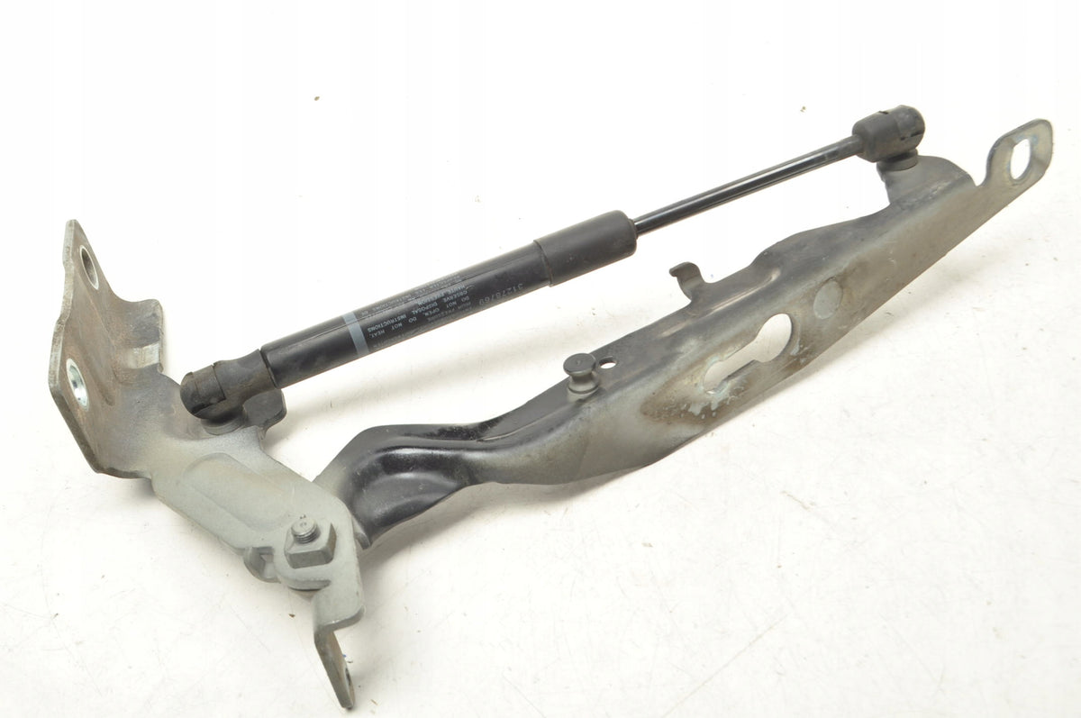 VOLVO S60 II V60 MASK HINGE LEFT RIGHT SET 30799179 30799178