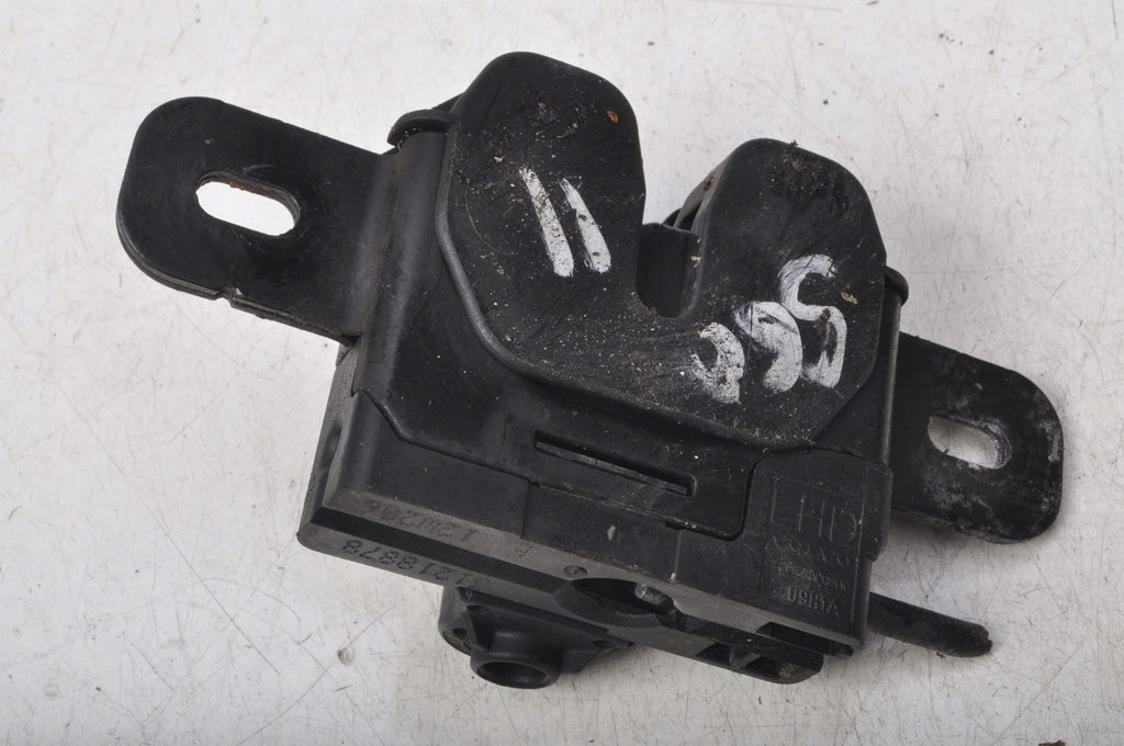 VOLVO S60 II V60 MASK LOCK 31218878