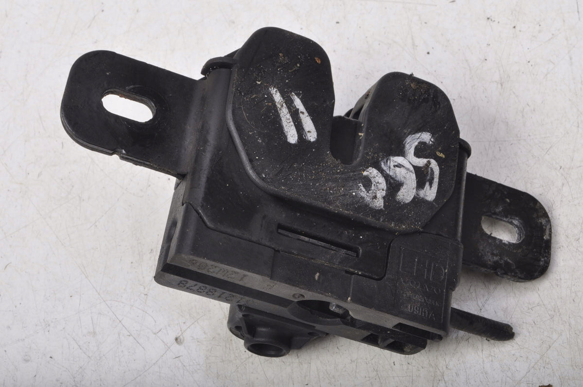 VOLVO S60 II V60 MASK LOCK 31218878