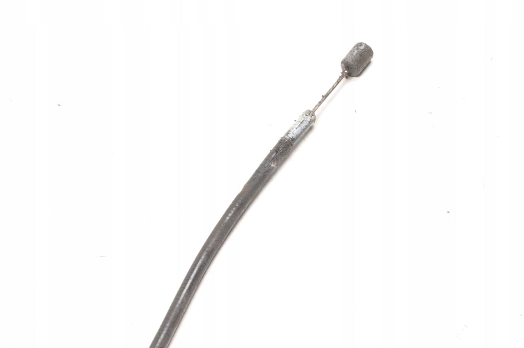 VOLVO S60 II V60 MASK OPENING LOCK CABLE