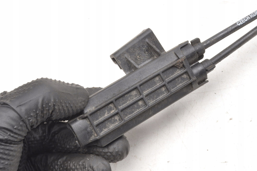 VOLVO S60 II V60 MASK OPENING LOCK CABLE