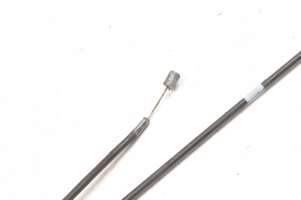 VOLVO S60 II V60 MASK OPENING LOCK CABLE