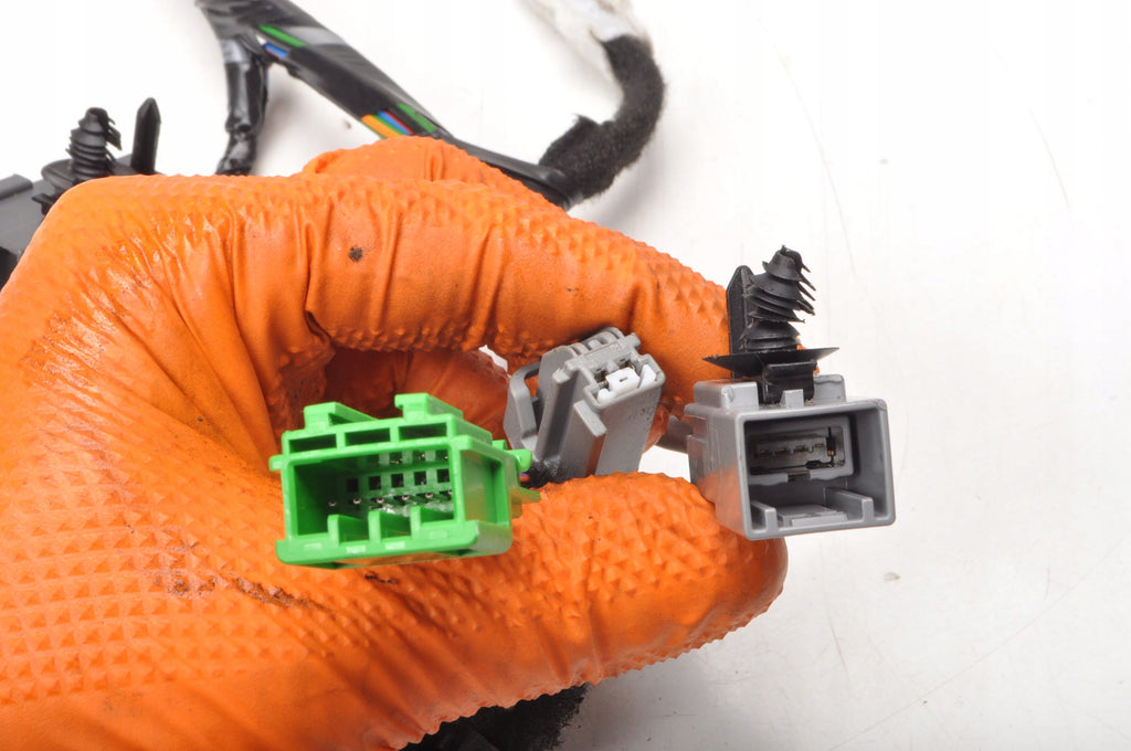 VOLVO S60 II V60 MIDDLE TUNNEL BEAM 31374416