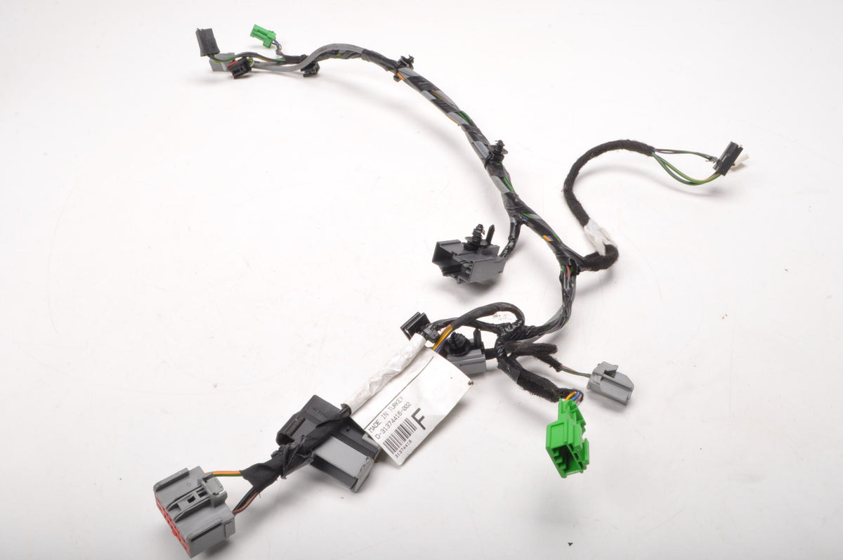 VOLVO S60 II V60 MIDDLE TUNNEL BEAM 31374416