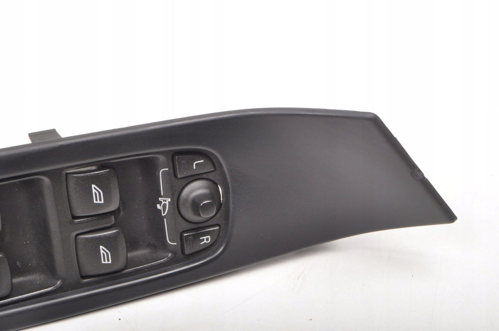 VOLVO S60 II V60 MIRROR GLASS CONTROL PANEL 31343102