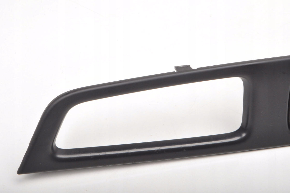 VOLVO S60 II V60 MIRROR GLASS CONTROL PANEL 31343102
