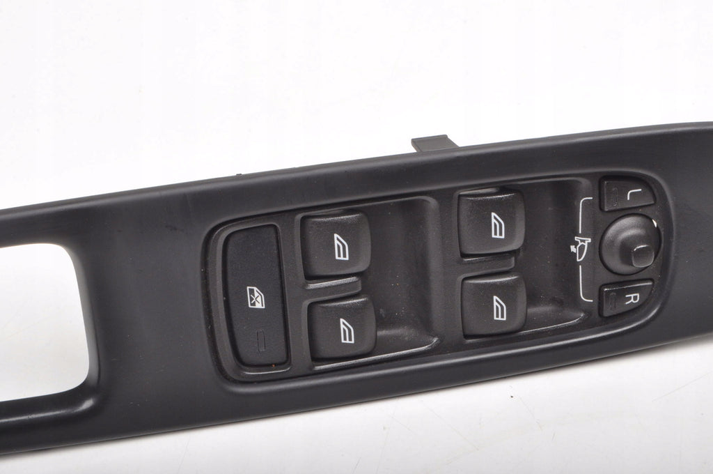 VOLVO S60 II V60 MIRROR GLASS CONTROL PANEL 31343102