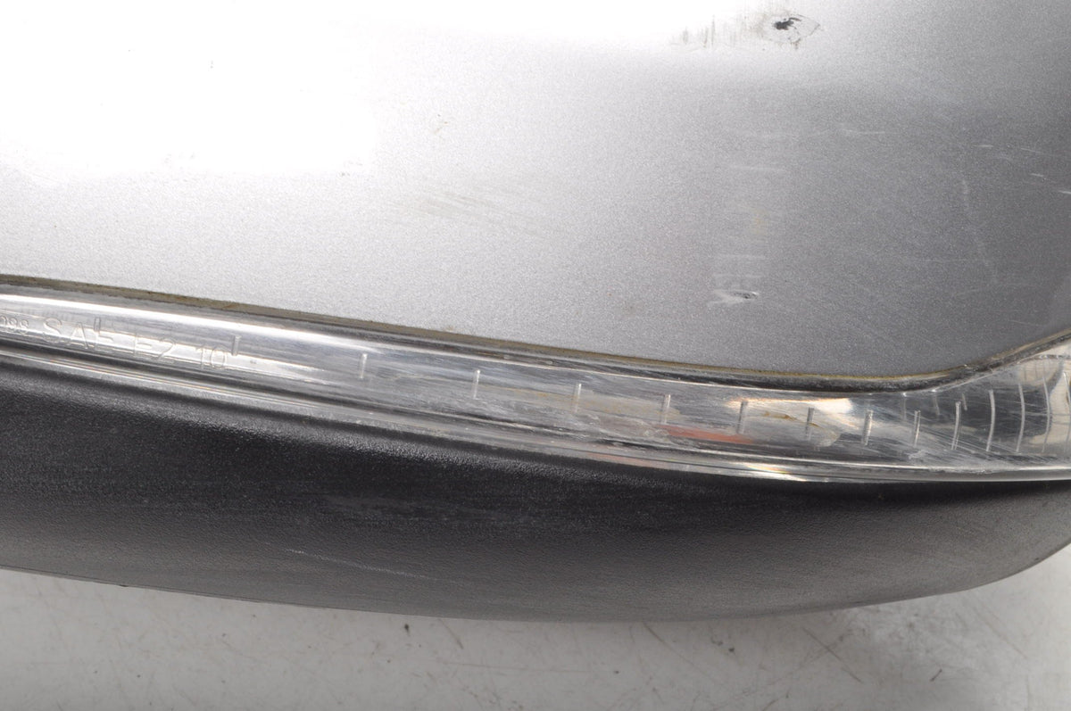 VOLVO S60 II V60 MIRROR LEFT ELECTRIC 14 PIN LIFT