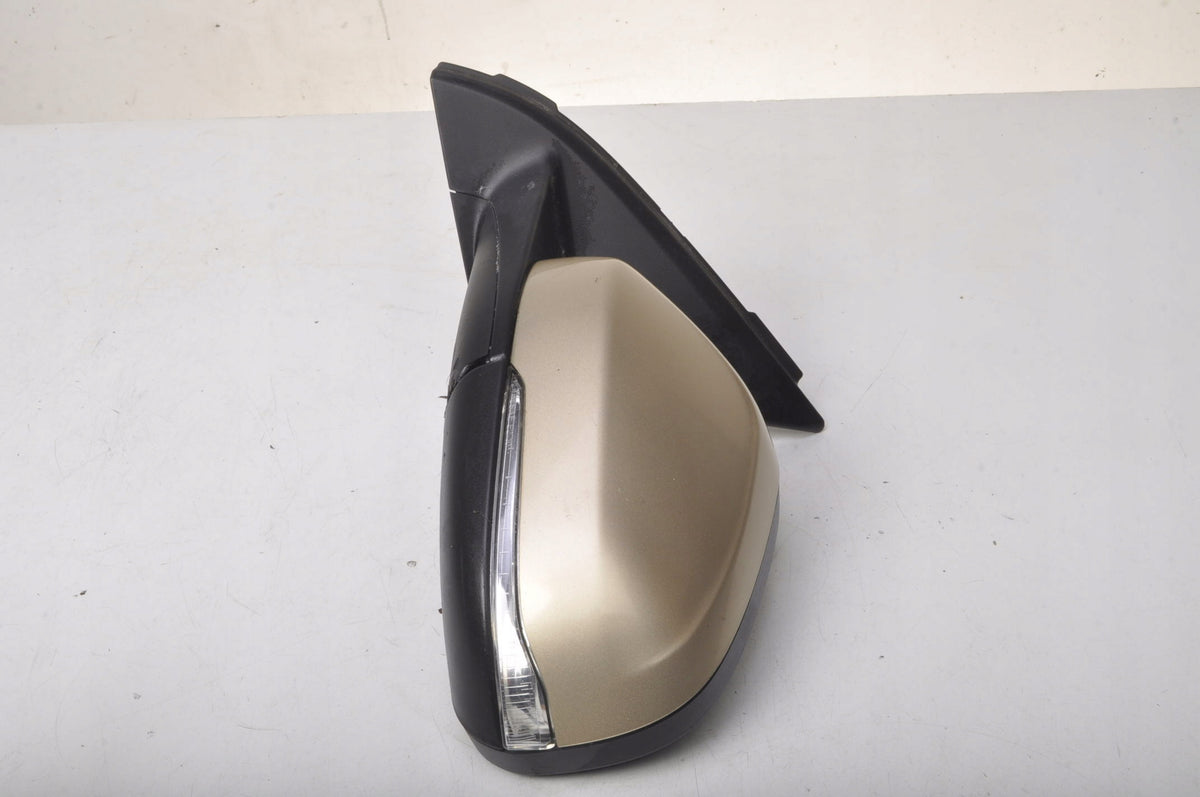 VOLVO S60 II V60 MIRROR LEFT ELECTRIC 14 PIN LIFT