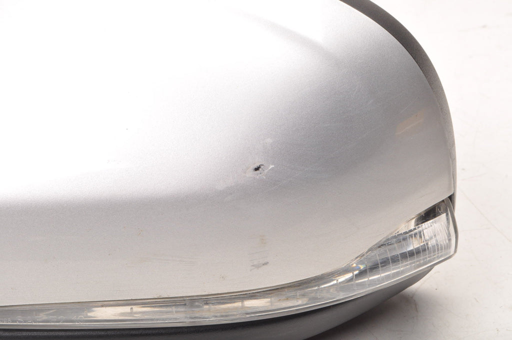 VOLVO S60 II V60 MIRROR LEFT ELECTRIC 14 PIN LIFT