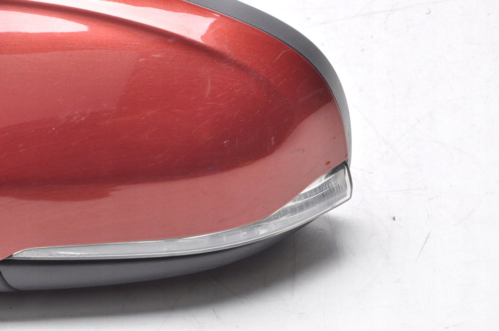 VOLVO S60 II V60 MIRROR LEFT ELECTRIC 14 PIN LIFT