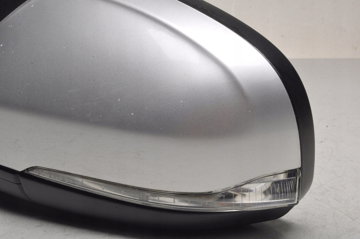 VOLVO S60 II V60 MIRROR LEFT ELECTRIC 14 PIN LIFT