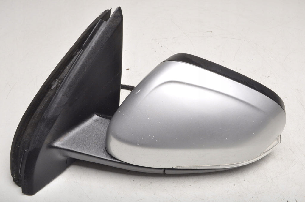 VOLVO S60 II V60 MIRROR LEFT ELECTRIC 14 PIN LIFT