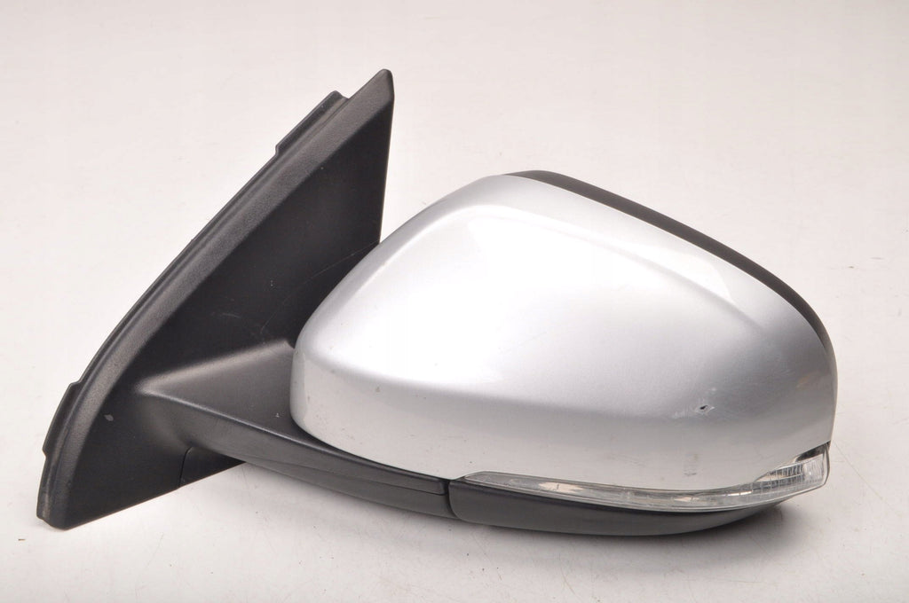 VOLVO S60 II V60 MIRROR LEFT ELECTRIC 14 PIN LIFT