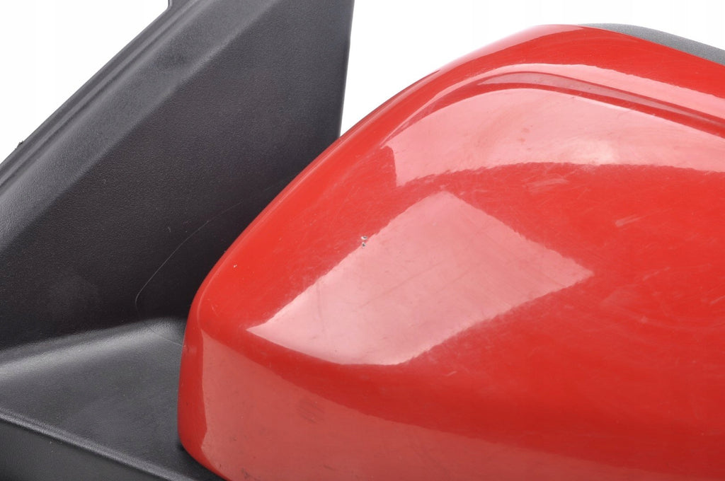 VOLVO S60 II V60 MIRROR LEFT ELECTRIC 8-PIN