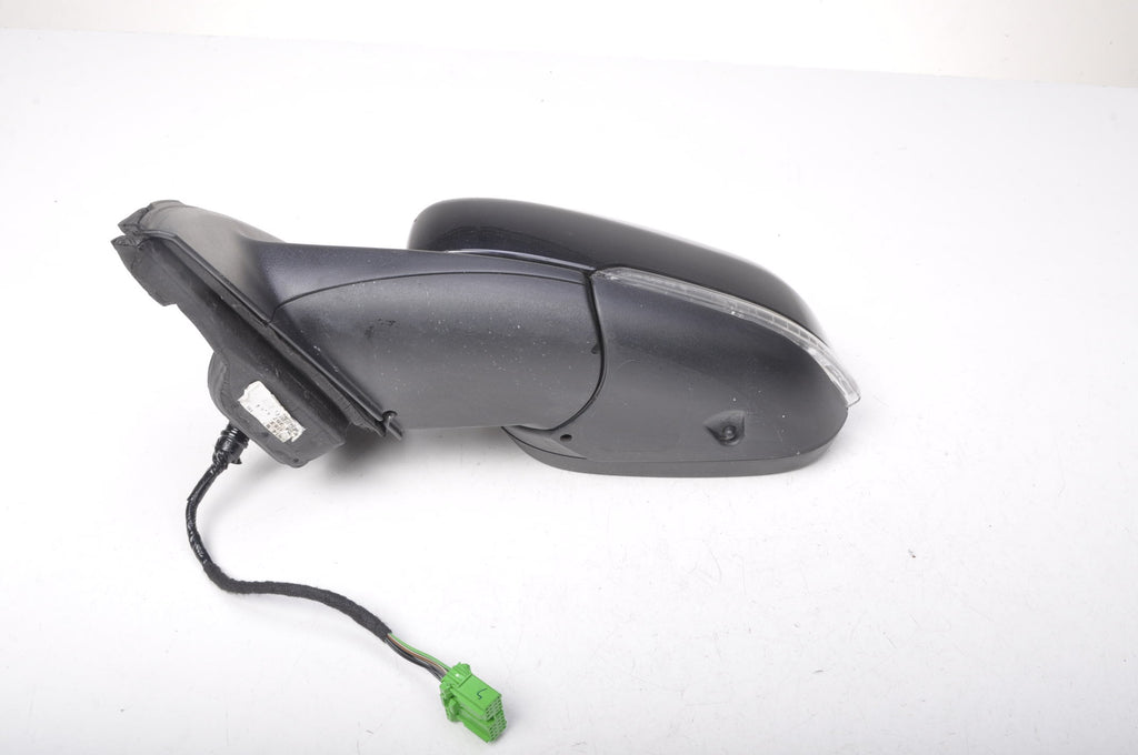 VOLVO S60 II V60 MIRROR LEFT ELECTRIC 8-PIN