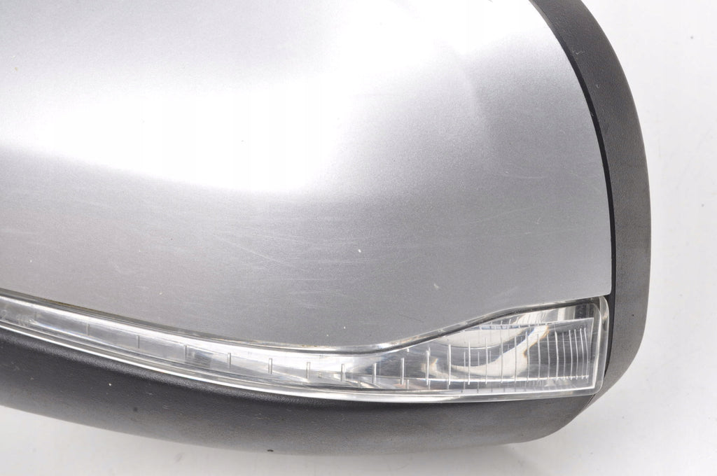 VOLVO S60 II V60 MIRROR LEFT ELECTRIC 8-PIN