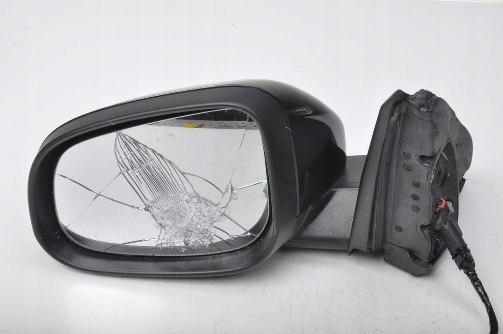 VOLVO S60 II V60 MIRROR LEFT ELECTRIC 8-PIN