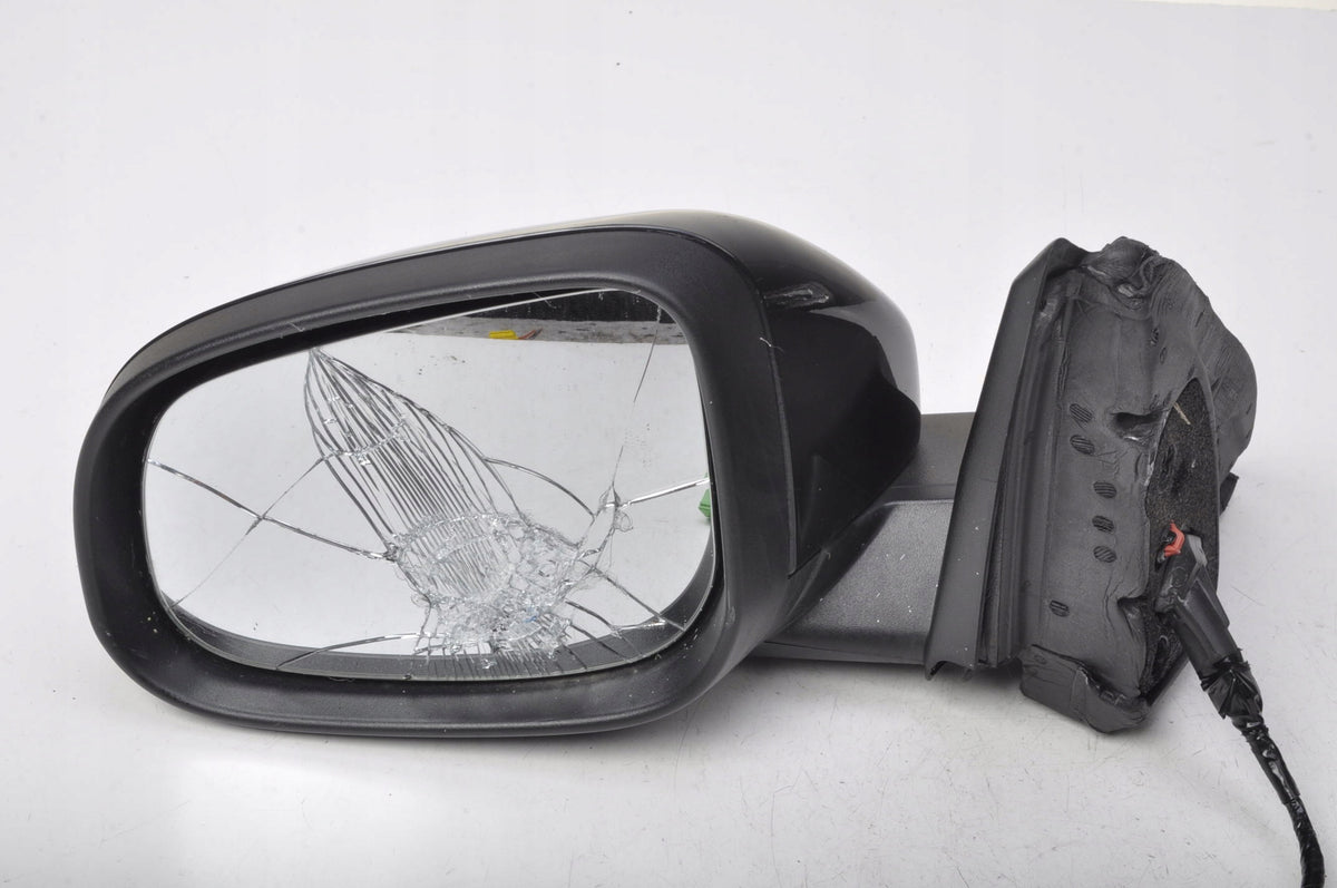 VOLVO S60 II V60 MIRROR LEFT ELECTRIC 8-PIN