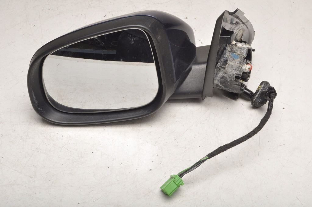 VOLVO S60 II V60 MIRROR LEFT ELECTRIC 8-PIN
