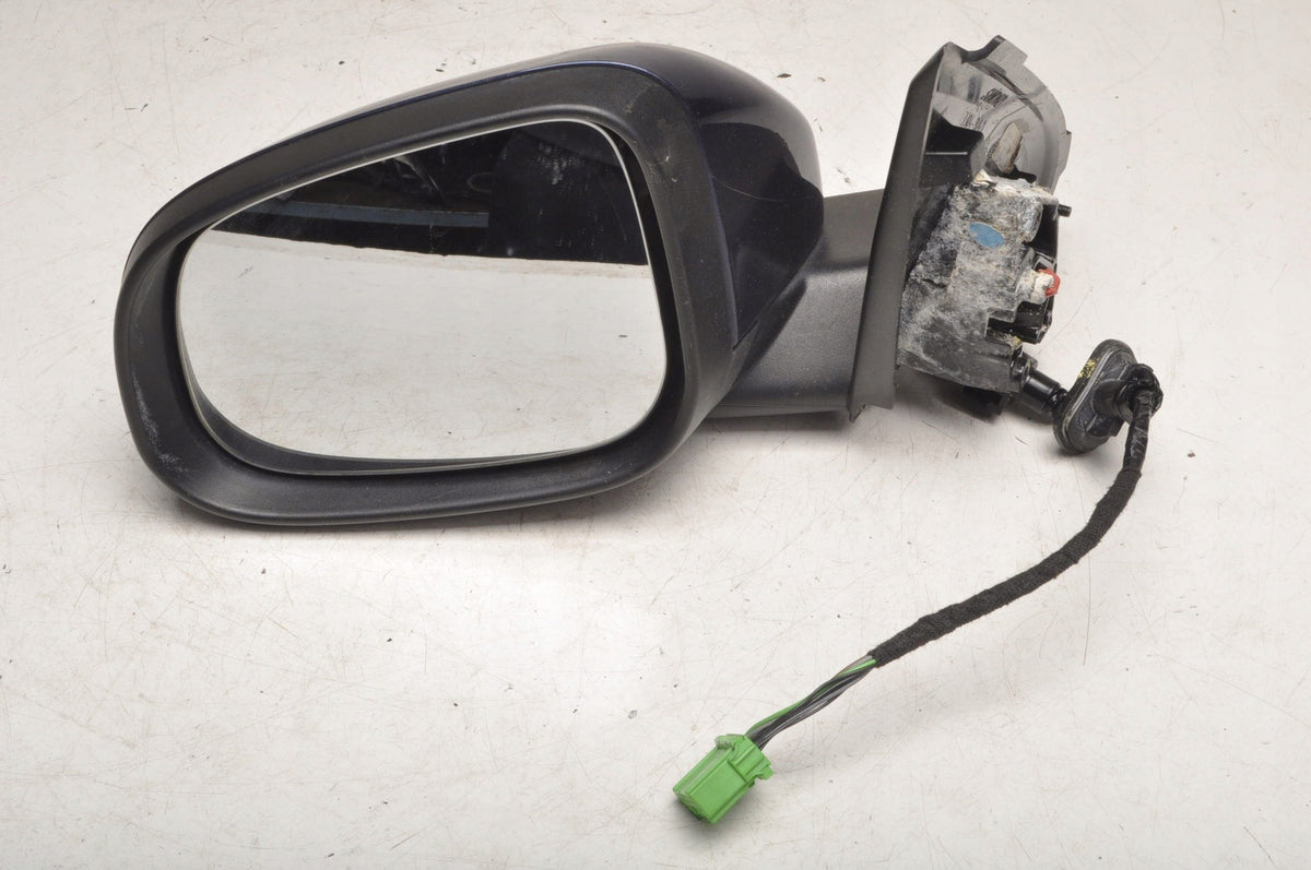 VOLVO S60 II V60 MIRROR LEFT ELECTRIC 8-PIN