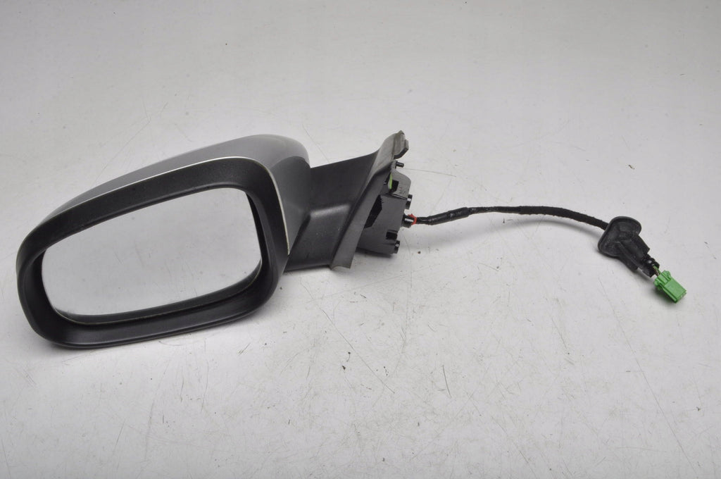 VOLVO S60 II V60 MIRROR LEFT ELECTRIC 8-PIN