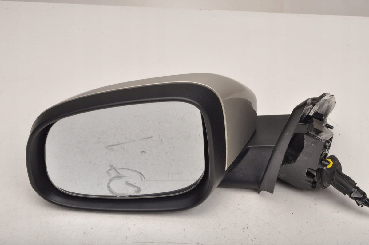 VOLVO S60 II V60 MIRROR LEFT ELECTRIC 8-PIN
