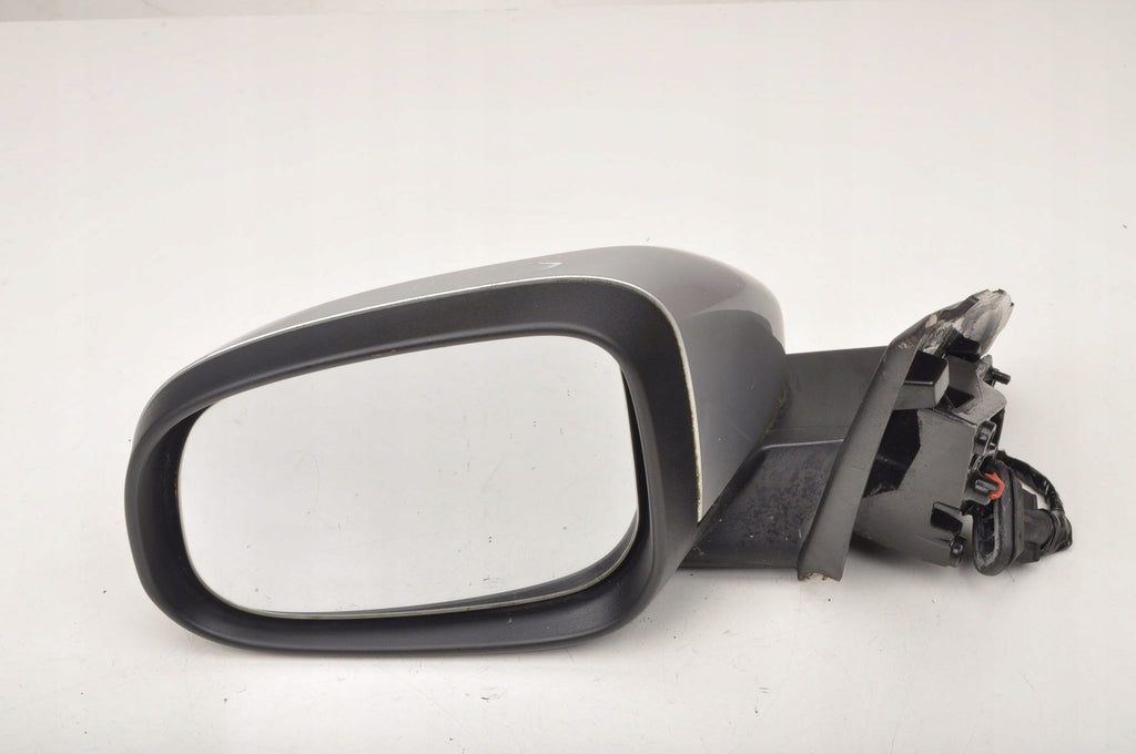 VOLVO S60 II V60 MIRROR LEFT ELECTRIC 8-PIN