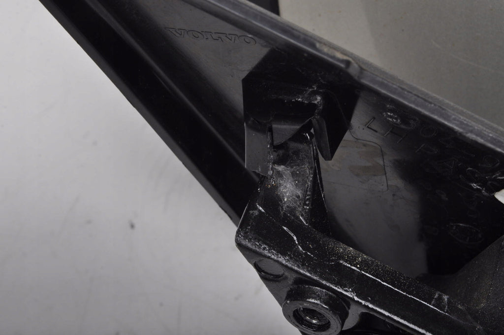 VOLVO S60 II V60 MIRROR LEFT ELECTRIC 8-PIN