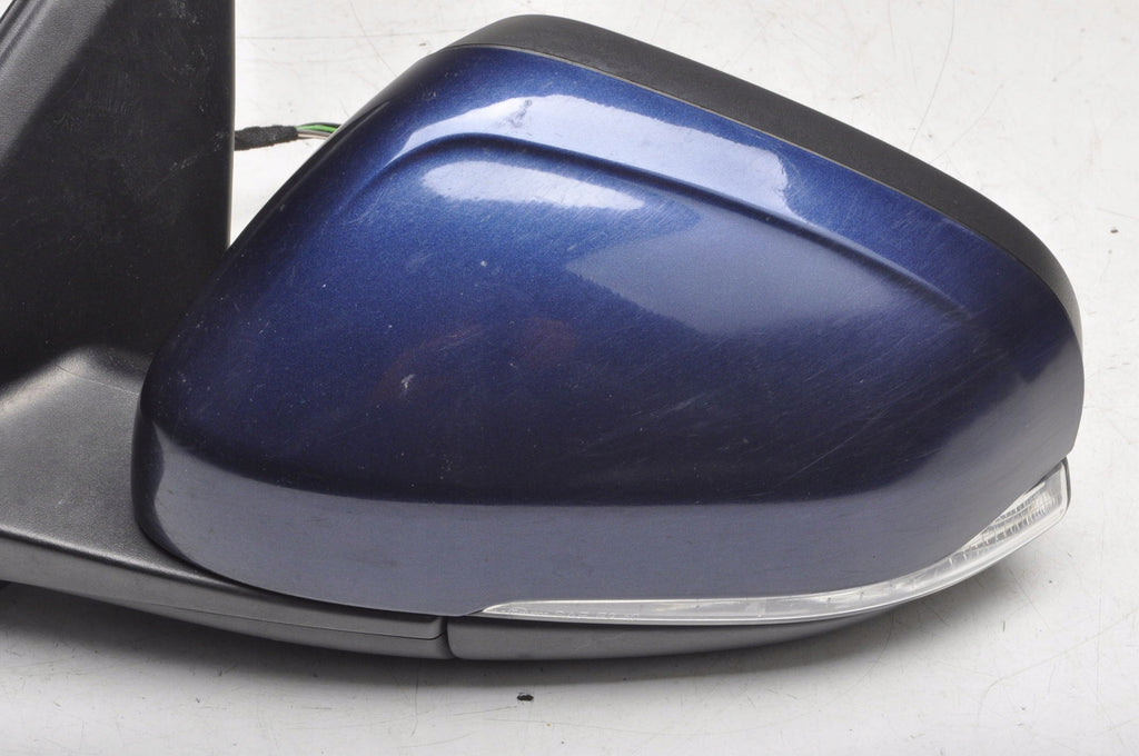 VOLVO S60 II V60 MIRROR LEFT ELECTRIC 8-PIN