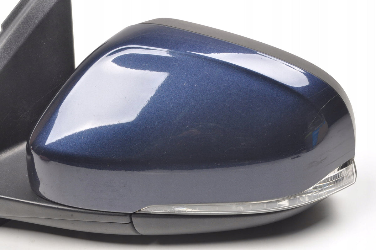 VOLVO S60 II V60 MIRROR LEFT ELECTRIC 8-PIN