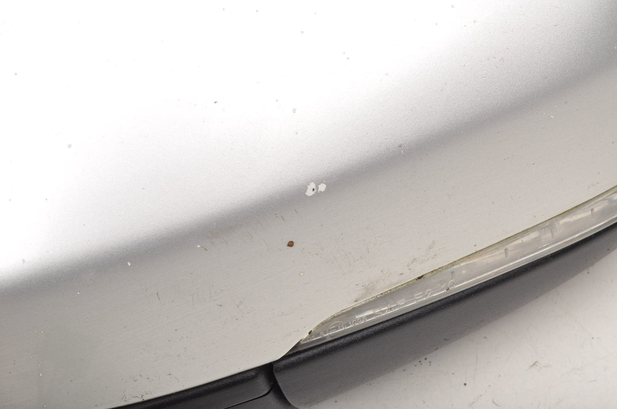 VOLVO S60 II V60 MIRROR LEFT ELECTRIC 8-PIN
