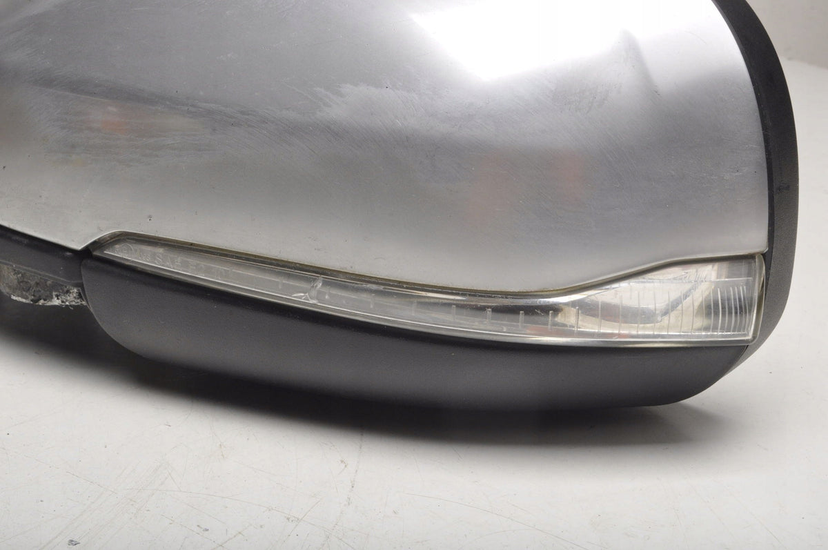 VOLVO S60 II V60 MIRROR LEFT ELECTRIC 8-PIN
