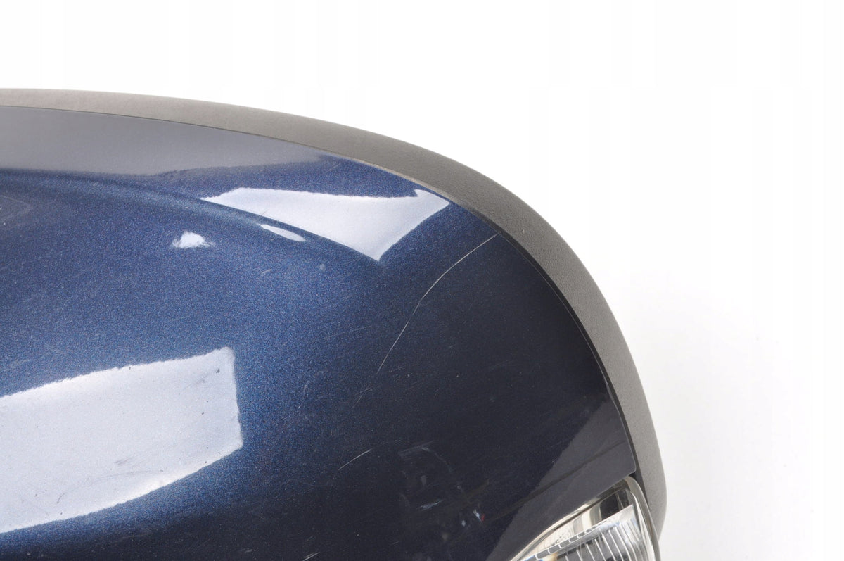 VOLVO S60 II V60 MIRROR LEFT ELECTRIC 8-PIN