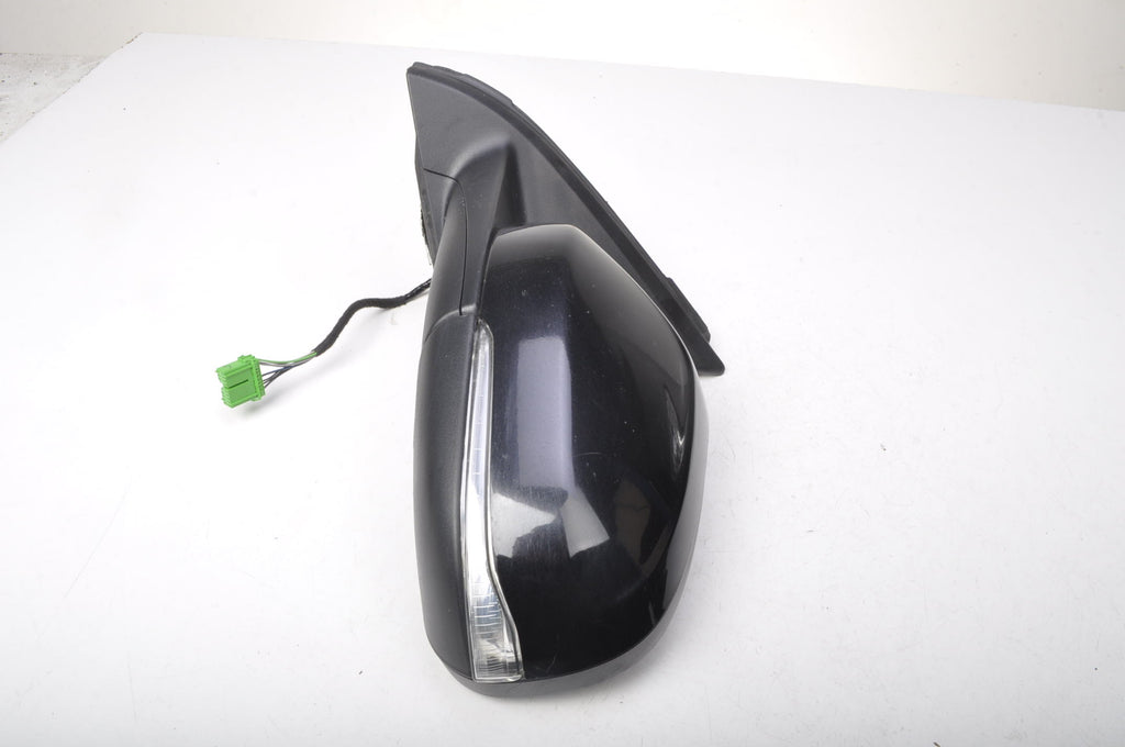 VOLVO S60 II V60 MIRROR LEFT ELECTRIC 8-PIN