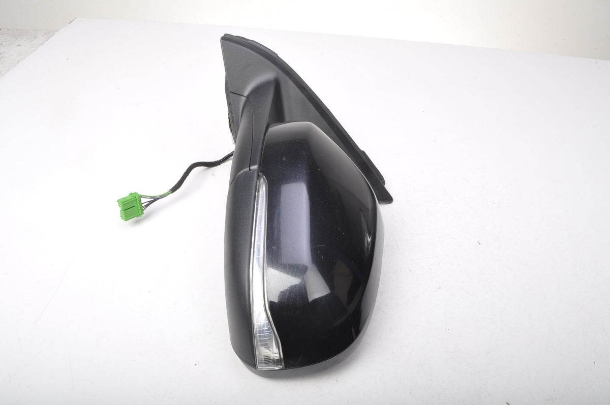 VOLVO S60 II V60 MIRROR LEFT ELECTRIC 8-PIN