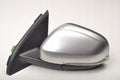 VOLVO S60 II V60 MIRROR LEFT ELECTRIC 8-PIN R-DESIGN