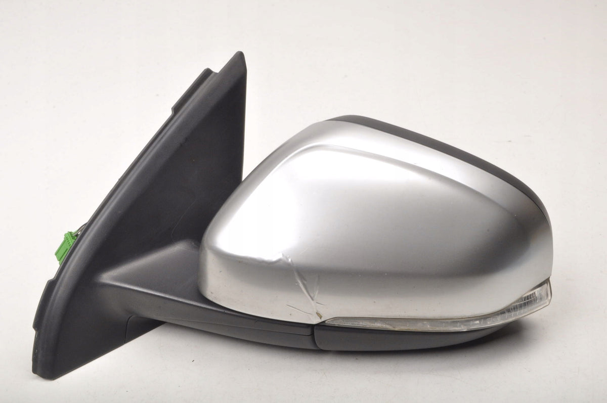 VOLVO S60 II V60 MIRROR LEFT ELECTRIC 8-PIN R-DESIGN