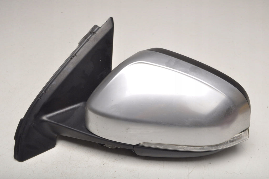 VOLVO S60 II V60 MIRROR LEFT ELECTRIC 8-PIN
