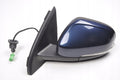 VOLVO S60 II V60 MIRROR LEFT ELECTRIC 8-PIN