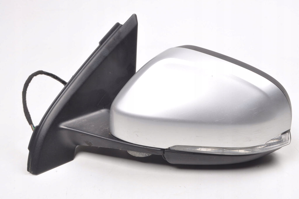 VOLVO S60 II V60 MIRROR LEFT ELECTRIC 8-PIN