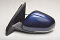 VOLVO S60 II V60 MIRROR LEFT ELECTRIC 8-PIN