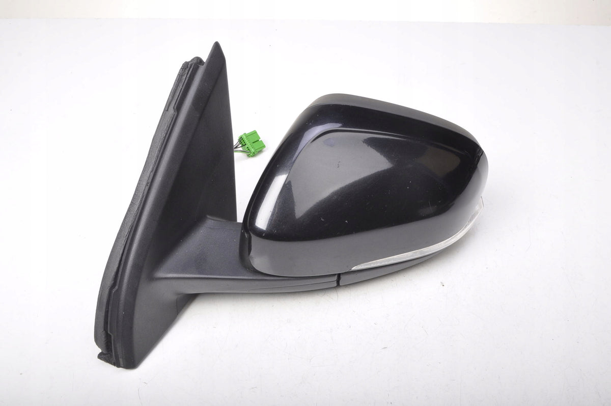VOLVO S60 II V60 MIRROR LEFT ELECTRIC 8-PIN