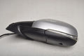 VOLVO S60 II V60 MIRROR LEFT ELECTRIC 8-PIN