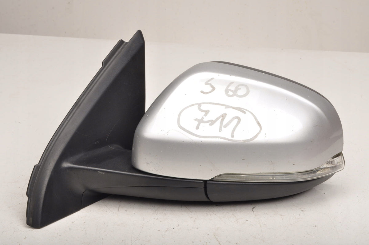 VOLVO S60 II V60 MIRROR LEFT ELECTRIC 8-PIN