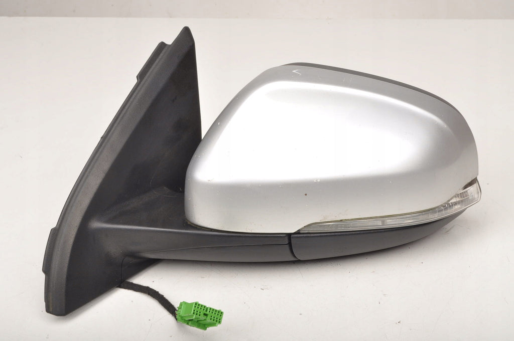 VOLVO S60 II V60 MIRROR LEFT ELECTRIC 8-PIN