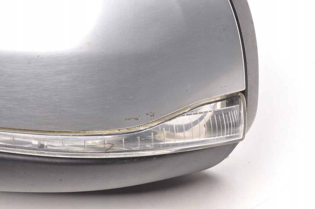 VOLVO S60 II V60 MIRROR LEFT ELECTRIC 8PIN