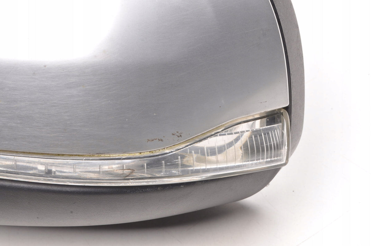 VOLVO S60 II V60 MIRROR LEFT ELECTRIC 8PIN