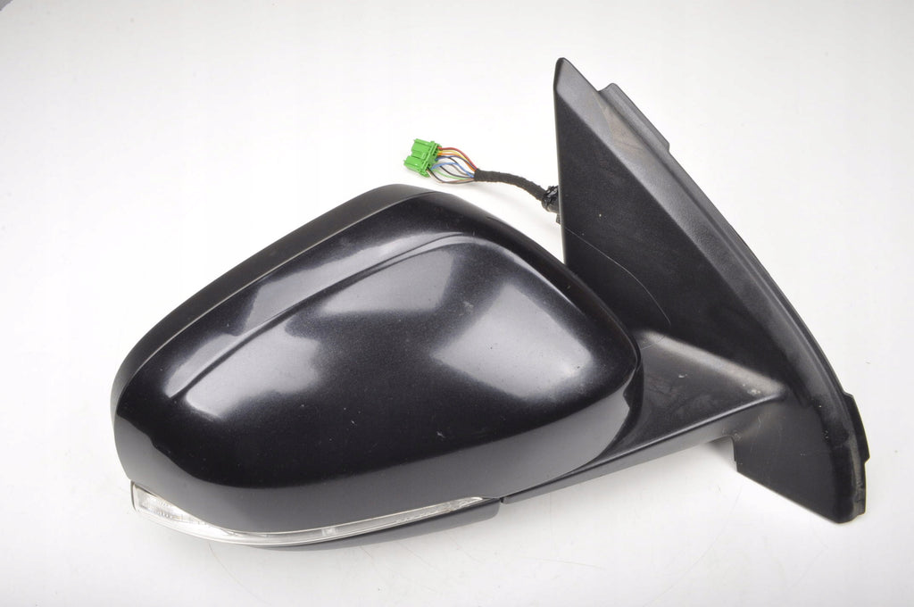 VOLVO S60 II V60 MIRROR RIGHT 12 PIN