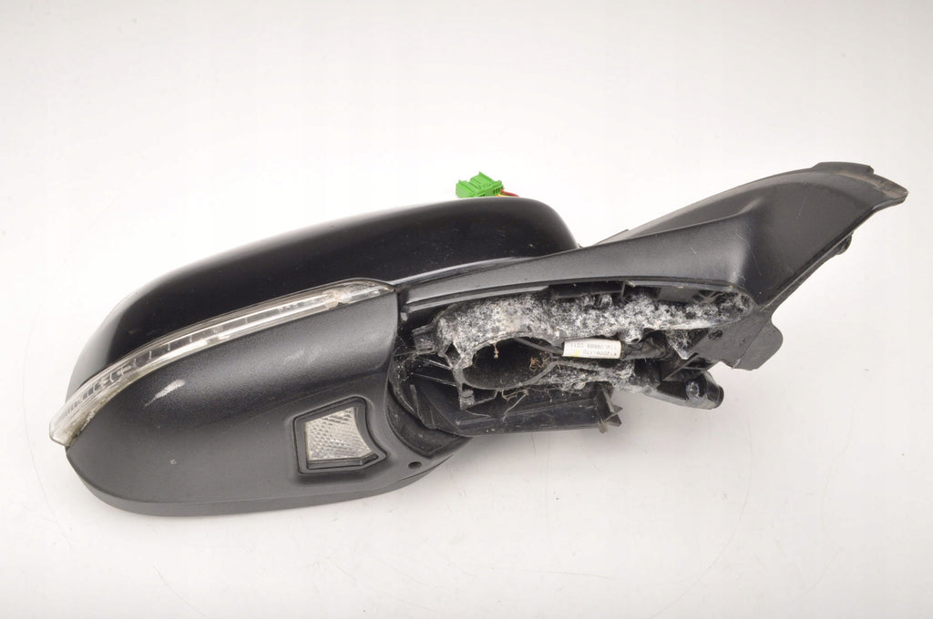 VOLVO S60 II V60 MIRROR RIGHT 12 PIN